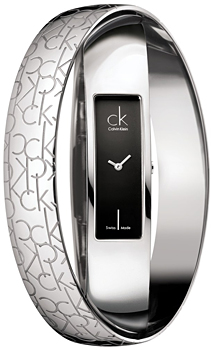 Часы Calvin Klein cK Element monogram K50234.04